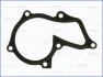 Прокладка насоса охолоджуючої рідини VOLVO C30, S40 II, V50 FORD C-MAX, ECOSPORT, FIESTA IV, FIESTA V, FIESTA VI, FOCUS C-MAX, FOCUS I, FOCUS II, FUSION, PUMA MAZDA 121 III, 2 1.2-1.7 08.95- AJUSA 00731700 (фото 1)