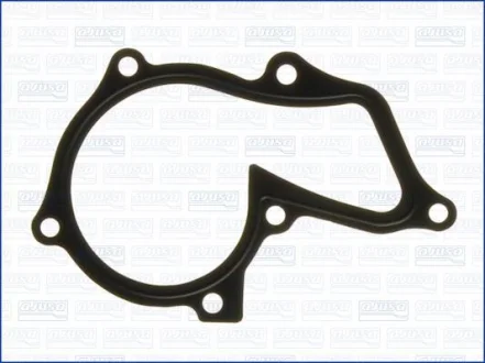 Прокладка насоса охолоджуючої рідини VOLVO C30, S40 II, V50 FORD C-MAX, ECOSPORT, FIESTA IV, FIESTA V, FIESTA VI, FOCUS C-MAX, FOCUS I, FOCUS II, FUSION, PUMA MAZDA 121 III, 2 1.2-1.7 08.95- AJUSA 00731700