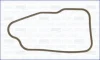 Прокладка термостата Opel Astra/Zafira/Corsa 1.4/1.6 I 98–12 AJUSA 00744800 (фото 1)