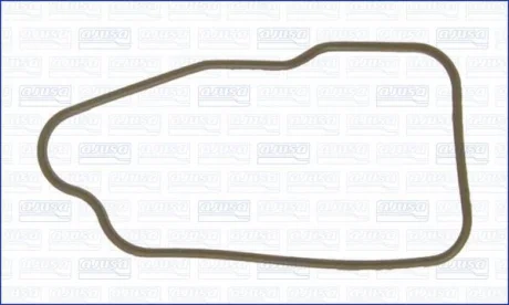 Прокладка термостата Opel Astra/Zafira/Corsa 1.4/1.6 I 98–12 AJUSA 00744800