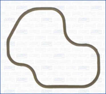 Прокладка фланця системи охолодження Opel Astra 1.8/2.0 i 94-10/ Frontera 2.2 i 95-04/ Omega 2.0 i 9 AJUSA 00745400