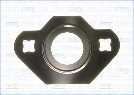 Прокладка клапана EGR CHRYSLER 300M, CIRRUS, NEON, NEON II, PT CRUISER, SEBRING, STRATUS, VOYAGER III DODGE AVENGER, CARAVAN, INTREPID, NEON, NEON II, STRATUS, STRATUS II 1.8-3.5 01.94- AJUSA 00780500 (фото 1)