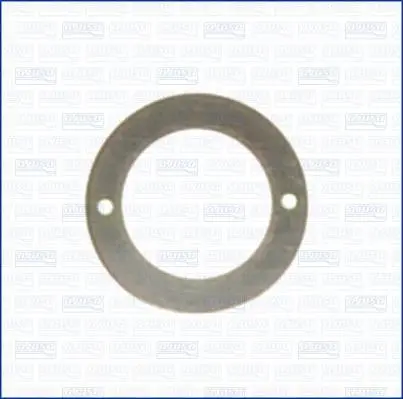 Кільце форсунки інжектора Hyundai H1 / Mitsubishi Pajero Sport / L200 2.5 D 99–07 AJUSA 00783400 (фото 1)