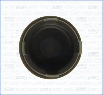 Заглушка ГБЦ Honda Civic VIII / Accord VIII / CR-V III 1.8–2.4 I, 06–14 AJUSA 00794900 (фото 1)