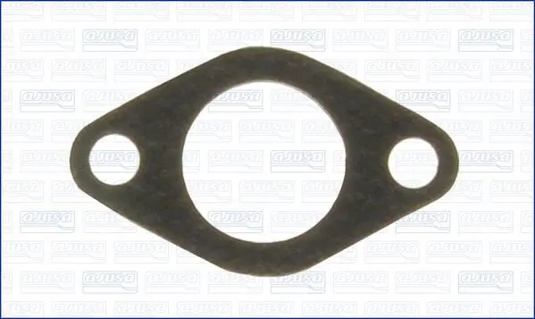 Прокладка клапана EGR RVI MASCOTT FORD MAVERICK NISSAN CABSTAR, CABSTAR E, NAVARA, PATHFINDER II, PATROL GR V, PICK UP, TERRANO I, TERRANO II, TRADE, URVAN, ATLEON, L 2.3D-3.2D 10.82- AJUSA 00800900 (фото 1)