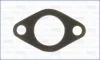 Прокладка клапана EGR RVI MASCOTT FORD MAVERICK NISSAN CABSTAR, CABSTAR E, NAVARA, PATHFINDER II, PATROL GR V, PICK UP, TERRANO I, TERRANO II, TRADE, URVAN, ATLEON, L 2.3D-3.2D 10.82- AJUSA 00800900 (фото 1)