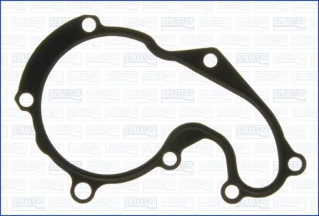 Прокладка водяного насоса Ford Focus II / C-MAX / Mondeo IV 1.8D 04-13 AJUSA 00834700