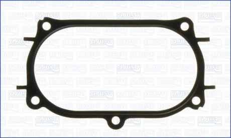 Прокладка кришки клапана ABARTH 500 / 595 / 695, 500C / 595C / 695C, GRANDE PUNTO ALFA ROMEO GIULIETTA, MITO FIAT 500, 500 C, 500L, 500X, BRAVA, BRAVO I, BRAVO II, DOBLO 1.2-1.4LPG 04.97- AJUSA 00838500