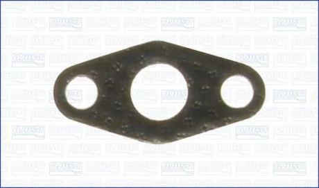 Прокладка турбіни Caddy/LT/T4/T5 1.9/2.5 96-10 (трубка на злив масла) AJUSA 00839900