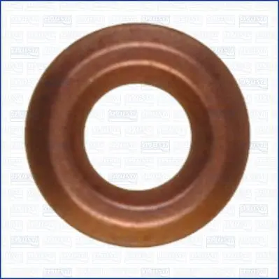 Шайба під форсунку Toyota Corolla/Rav4 2.0-2.2 05- AJUSA 00845100 (фото 1)