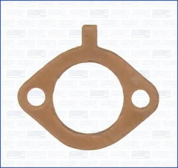 Прокладка клапана EGR Audi A4 B6 / A6 C5 / Passat B5 2.5 TDI 98–05 AJUSA 00856800