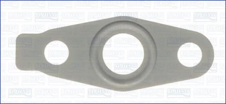 Прокладка клапана EGR TOYOTA 4 RUNNER II, LAND CRUISER 90, TUNDRA 3.0/3.4 01.90-07.04 AJUSA 00857300
