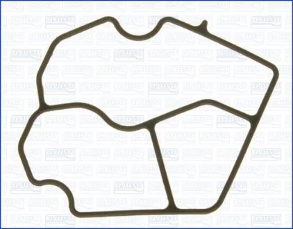 Прокладка масляного радіатора BMW 3 E46 / 5 E60 / X3 E83 2.0 D (M47) 00–10 AJUSA 00862400