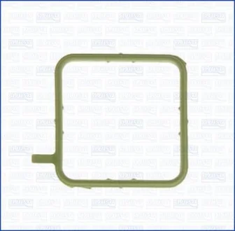 Прокладка фланця сист. охолодження BMW 3/5/7/X3/X5/X6 2.5-3.0 D 98- AJUSA 00863400