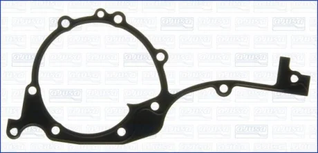 Прокладка насоса охолоджуючої рідини BMW 3 (E36), 3 (E46), 5 (E39), 5 (E60), 5 (E61), 7 (E38), 7 (E65, E66, E67), Z3 (E36), Z4 (E85) 2.0-3.0 01.91-12.10 AJUSA 00866700
