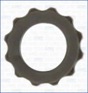 Кільце ущільнювача форсунки Mazda MX-3 / MX-5 / 323 / 626 1.6–2.5 i 92–00 AJUSA 00897300 (фото 1)