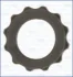 Кільце ущільнювача форсунки Mazda MX-3 / MX-5 / 323 / 626 1.6–2.5 i 92–00 AJUSA 00897300 (фото 1)
