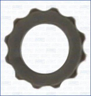 Кільце ущільнювача форсунки Mazda MX-3 / MX-5 / 323 / 626 1.6–2.5 i 92–00 AJUSA 00897300