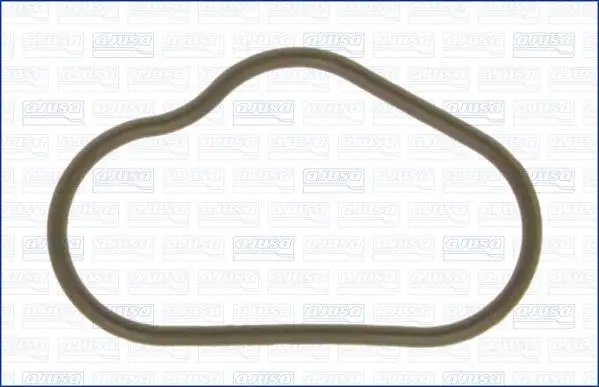 Прокладка масляного насоса Honda CR-V II/Accord VII 2.0–2.4i 02–06 AJUSA 00962500 (фото 1)