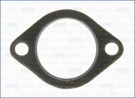 Прокладка глушника BMW 3 (E46)/5 (E39/E60)/X3 (E83) 2.2/2.5i 00–10 AJUSA 00963400