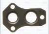 Прокладка клапана EGR TOYOTA AVENSIS, AVENSIS VERSO, COROLLA, COROLLA VERSO 2.0D 10.99-03.09 AJUSA 00974800 (фото 1)
