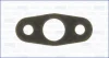Прокладка турбокомпресора (товщина 1мм) VOLVO S60 II, S80 II, V40, V60 I, V70 III CITROEN C5 III, C6, JUMPER III FIAT DUCATO FORD B-MAX, C-MAX II, ECOSPORT, FIESTA VI 1.0-3.0DH 01.00- AJUSA 00975500 (фото 1)