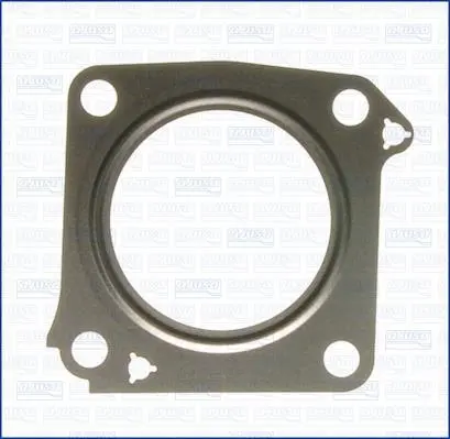 Прокладка дросельної заслінки Audi A4 / A6 / A8 2.0–4.2 95–05 AJUSA 00985800 (фото 1)