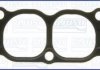 Прокладка впускного колектора HYUNDAI EQUUS / CENTENNIAL, TERRACAN, XG KIA CARNIVAL II, OPIRUS MITSUBISHI 3000 GT 3.0/3.5 01.90-03.09 AJUSA 01001100 (фото 1)