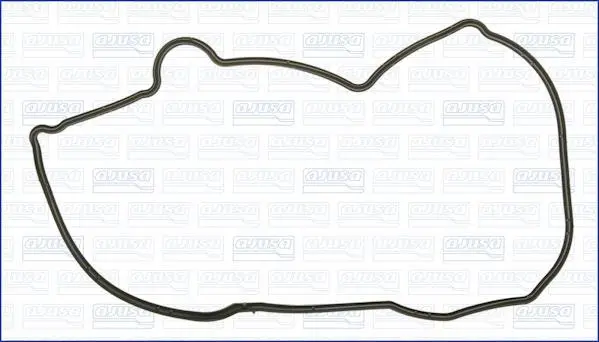 Прокладка кришки ГРМ Nissan Almera 2.2dCi 00-06/ Navara 2.5dCi 05-07/ Murano 2.5dCi 10-14 AJUSA 01014300 (фото 1)