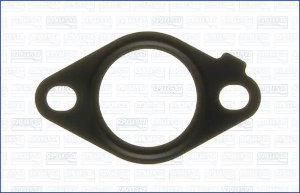 Прокладка EGR Nissan Almera, Primera, Navara, X-Trail 1.5–2.5 dCi 00–14 AJUSA 01014400 (фото 1)