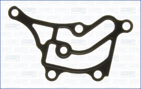 Прокладка масляного фільтра Nissan Maxima /Pathfinder / Infiniti I30 / QX4 2.0–3.0 95–06 AJUSA 01014800