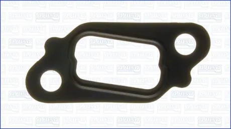 Прокладка клапана EGR Almera/X-Trail/Navara 2.2-3.0Di/dCi 98- AJUSA 01015400