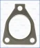 Прокладка випускної системи TOYOTA 4 RUNNER II, HIACE IV, HIACE V, HILUX VI, HILUX VII, LAND CRUISER, LAND CRUISER 90, LAND CRUISER PRADO 2.5D/3.0D 05.93- AJUSA 01020700 (фото 1)