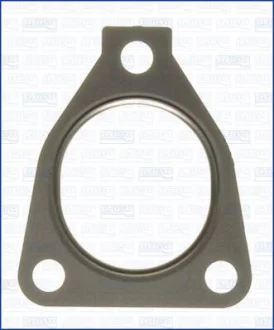 Прокладка випускної системи TOYOTA 4 RUNNER II, HIACE IV, HIACE V, HILUX VI, HILUX VII, LAND CRUISER, LAND CRUISER 90, LAND CRUISER PRADO 2.5D/3.0D 05.93- AJUSA 01020700