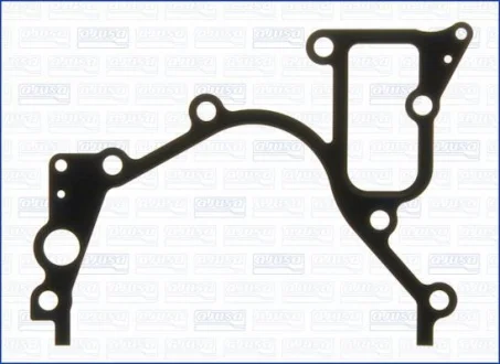 Прокладка картера Navara 3.0TD 01- AJUSA 01033210