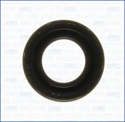 Прокладка клапанної кришки Nissan Almera / Primera / X-Trail / Cabstar 1.4–2.5 00–13 AJUSA 01033800 (фото 1)