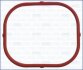 Прокладка термостата AJUSA 01044300 (фото 1)