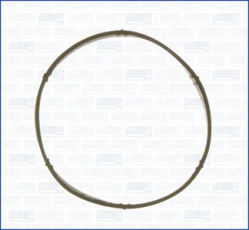 Прокладка впускного колектора VW Caddy/Golf/Passat 1.6 i 04-10/ Audi A3 1.6 i 00-13/ Skoda Octavia 1 AJUSA 01044500