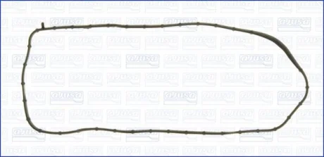 Прокладка кришки клапана IVECO DAILY III, DAILY IV, DAILY V, DAILY VI FIAT DUCATO 2.3D 12.01- AJUSA 01049300