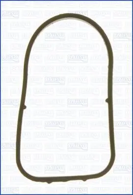 Прокладка вакуумного насоса Opel Astra 2.0 DTI 99-05/ Frontera 2.2 DTI 98-03/ Omega 2.0/2.2 DTI 97-0 AJUSA 01055600 (фото 1)