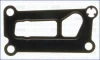 Прокладка корпуса масляного фільтра (x0,35) VOLVO C30, S40 II, S60 II, S80 II, V50, V60 I, V70 III, XC60 I FORD C-MAX, C-MAX II, ECOSPORT, FIESTA V, FOCUS C-MAX, FOCUS II 1.4-2.5H 10.00- AJUSA 01061600 (фото 1)