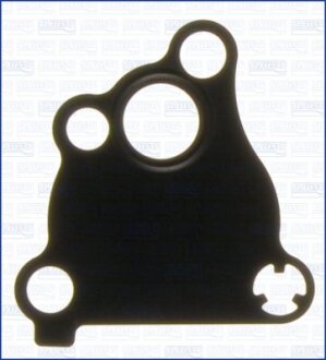 Фото ущільнення масляного насосу FORD FOCUS III, GALAXY III, KUGA II, KUGA III, MAVERICK, MONDEO V, S-MAX FORD USA ESCAPE 2.0-2.5H 03.04- AJUSA 01061700 Ущільнення масляного насосу FORD FOCUS III, GALAXY III, KUGA II, KUGA III, MAVERICK, MONDEO V, S-MAX FORD USA ESCAPE 2.0-2.5H 03.04- AJUSA 01061700