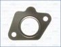 Прокладка клапана EGR VOLVO C30, S40 II, S80 II, V50, V70 III CITROEN BERLINGO, BERLINGO MULTISPACE, C2, C3 I, C3 II, C3 PICASSO, C4, C4 GRAND PICASSO I, C4 I, C4 PICASSO I 1.4D/1.6D 02.02- AJUSA 01064400 (фото 1)