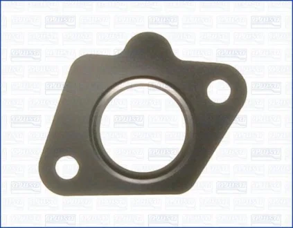 Прокладка клапана EGR VOLVO C30, S40 II, S80 II, V50, V70 III CITROEN BERLINGO, BERLINGO MULTISPACE, C2, C3 I, C3 II, C3 PICASSO, C4, C4 GRAND PICASSO I, C4 I, C4 PICASSO I 1.4D/1.6D 02.02- AJUSA 01064400