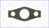 Прокладка турбокомпресора (товщина 1мм) VOLVO C30, C70 II, S40 I, S40 II, S80 II, V50, V70 III CITROEN BERLINGO, BERLINGO MULTISPACE, C2, C3 I, C3 II, C3 PICASSO, C4 1.1D-3.0D 05.93- AJUSA 01066200 (фото 1)