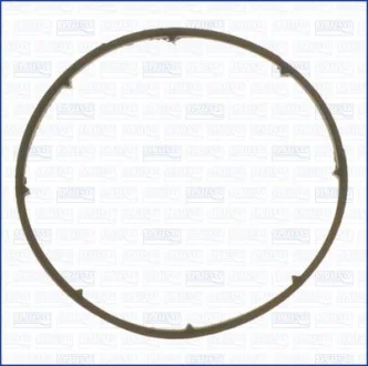 Прокладка корпусу масляного фільтра Opel Astra 1.7 CDTi 04-10/ Meriva 1.7 CDTi /DTI 03-10 AJUSA 01073900