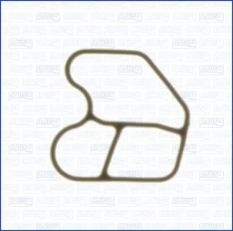 Прокладка масляного насоса Seat Ibiza / Cordoba / Leon / VW Polo 1.4–1.6 TDI AJUSA 01077900