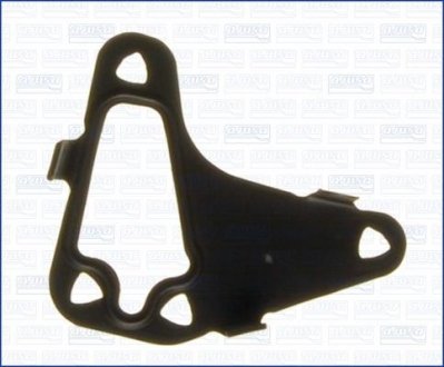 Фото прокладка флянця сист. охолодження VW T5 2.5 TDI 03-09 AJUSA 01080300 Прокладка флянця сист. охолодження VW T5 2.5 TDI 03-09 AJUSA 01080300
