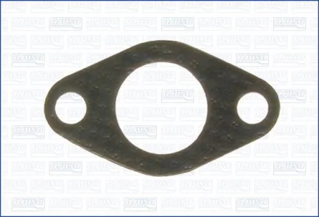 Прокладка клапана рециркуляції ВГ T4/Golf III/Passat B5 1.9 D/SDI/TDI 89- AJUSA 01089800