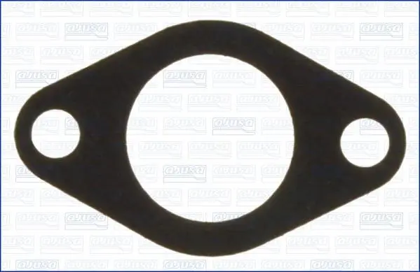Прокладка клапана EGR Caddy II/III/T4/T5 1.9/2.0/2.5 TDI AJUSA 01089900 (фото 1)